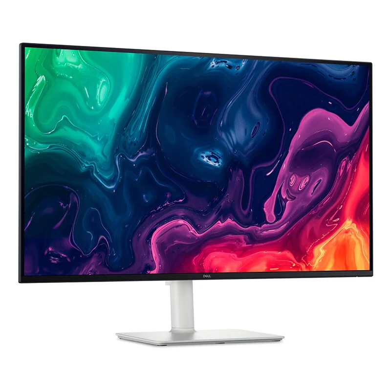 Dell unveiled three new 4K monitors | Image 2 Dell unveiled three new 4K monitors (dell s2725q series 1)