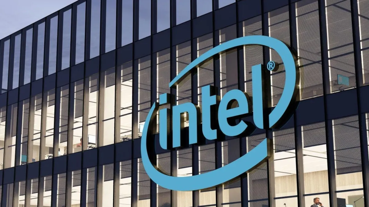 Despite 18A process development, Intel orders chips from TSMC