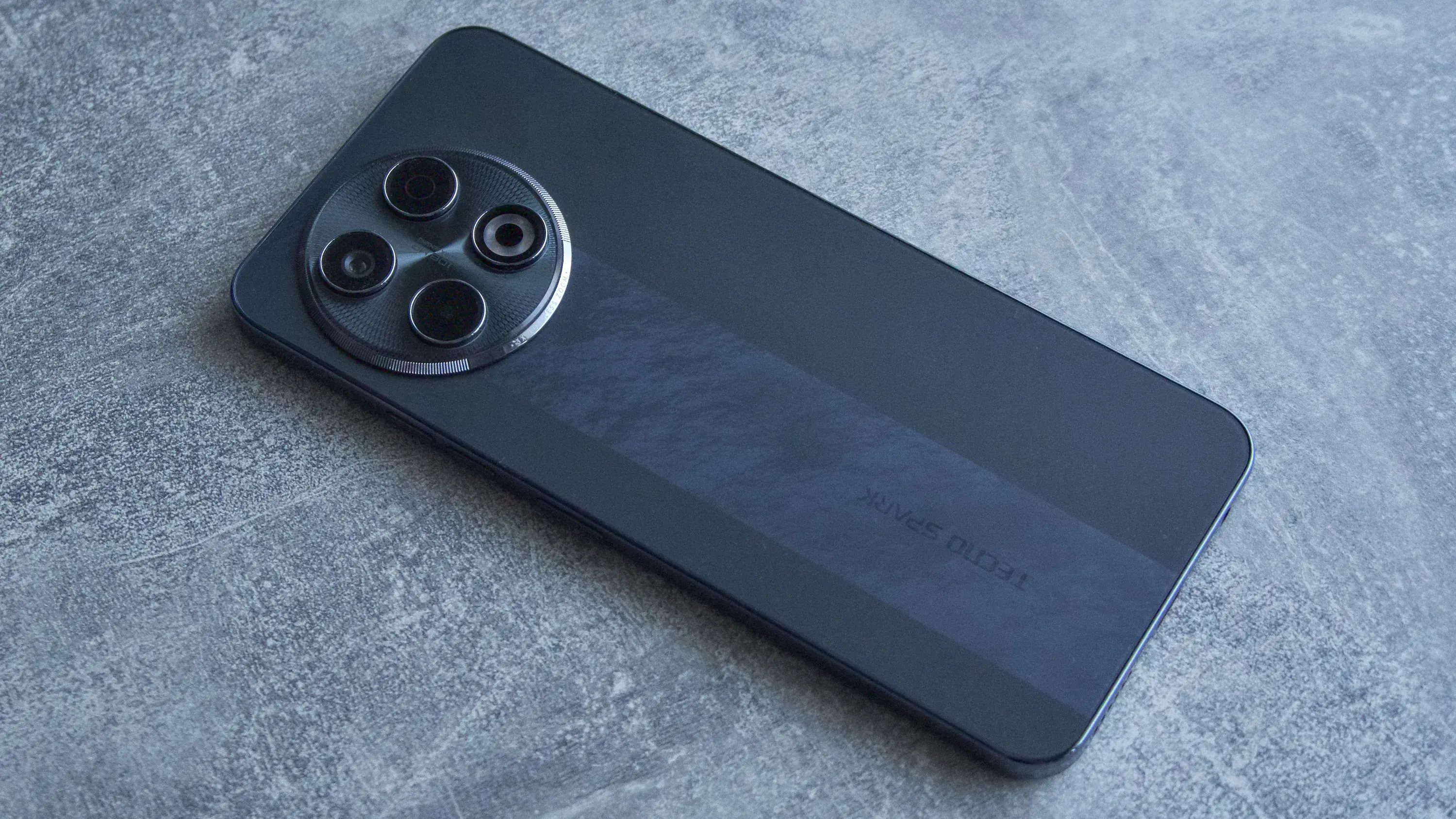 Tecno Spark 30 Pro review: a low-cost smartphone with bright pluses