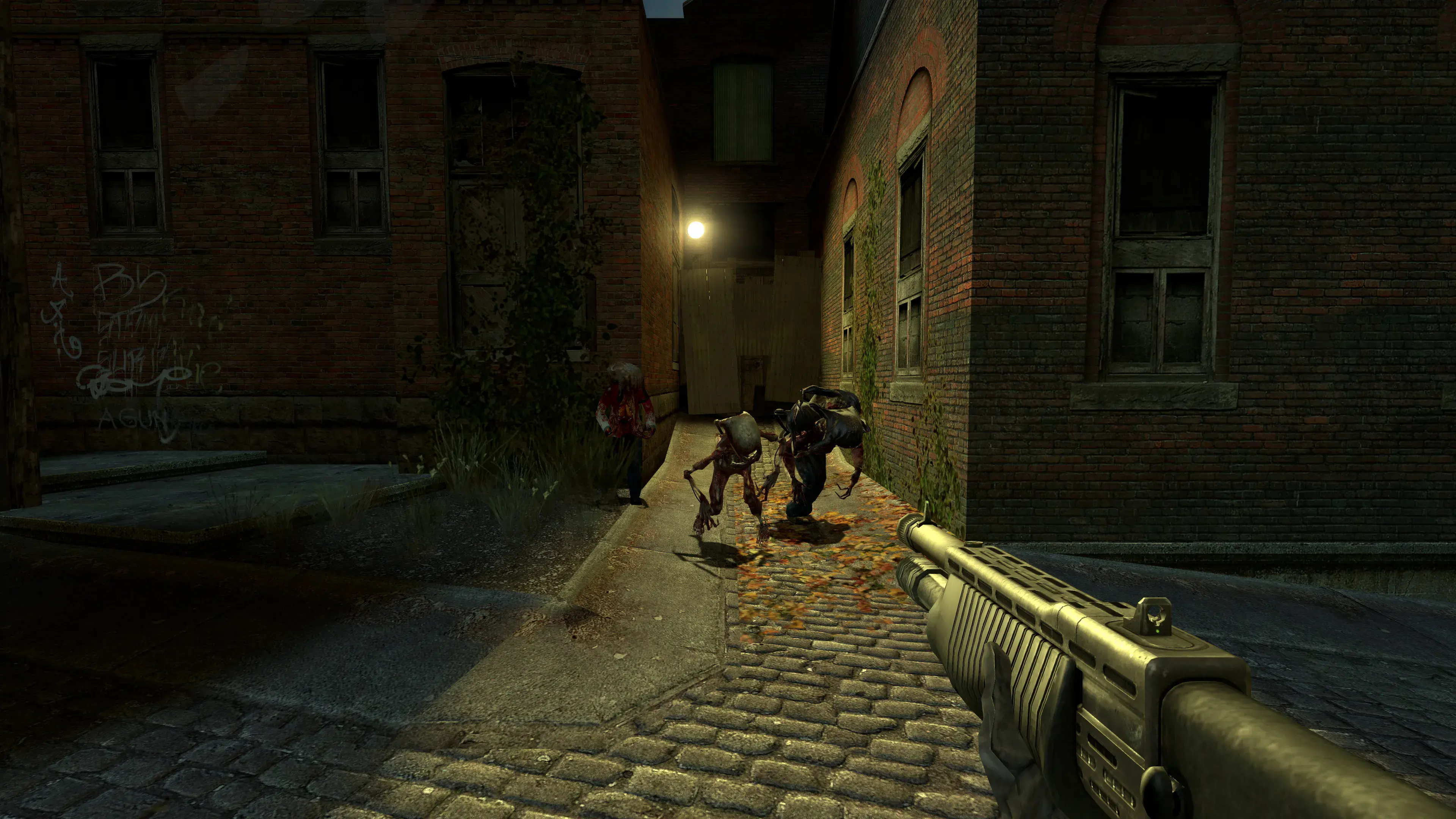 Half-Life 2 RTX demo will be available on Steam next week