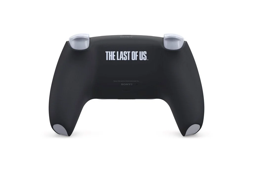 Sony unveils limited edition DualSense controller in the style of The Last of Us | Image 4 Sony unveils limited edition DualSense controller in the style of The Last of Us (e60952be552222338c981798946b9d5d19)