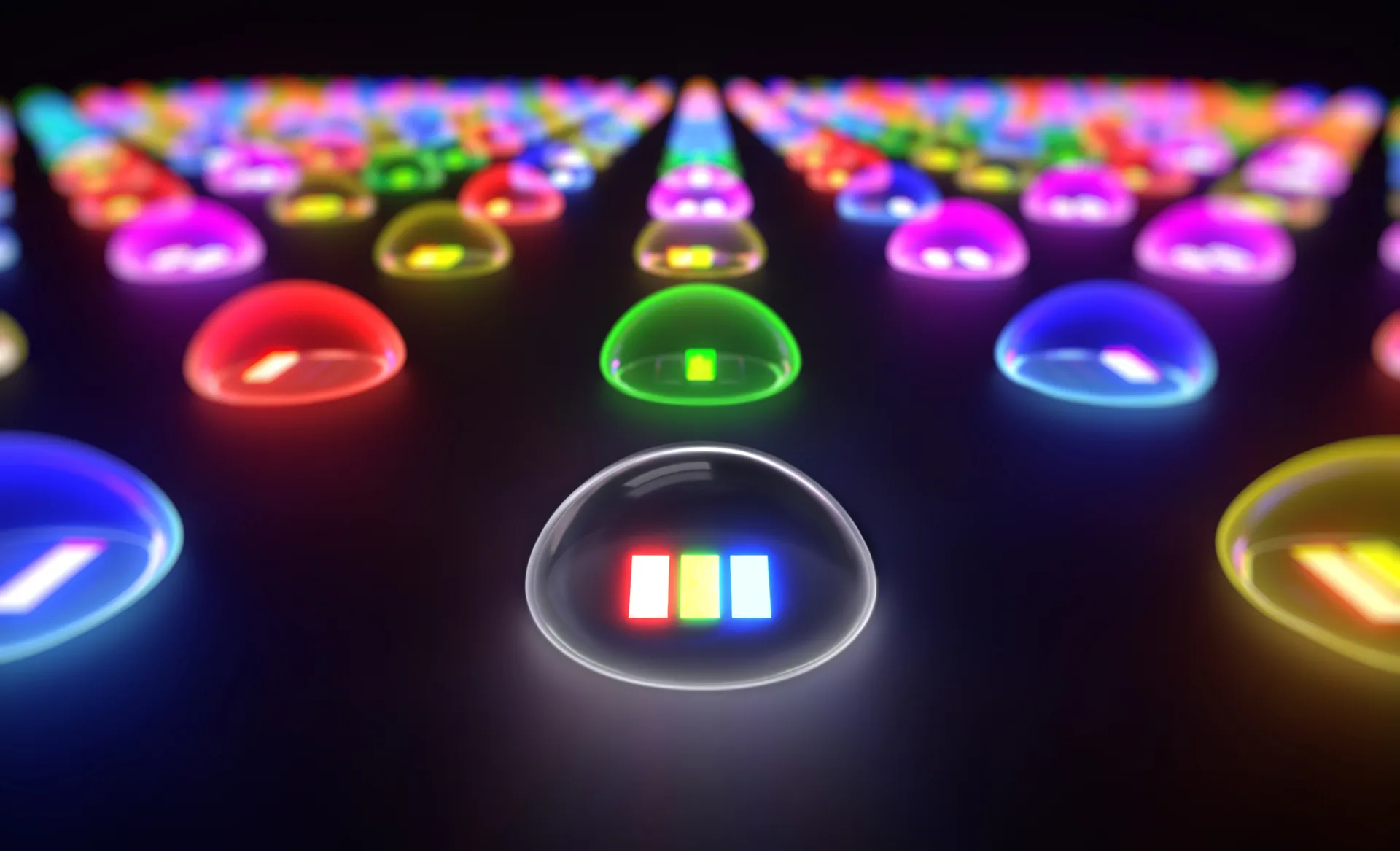 Sony will create next-generation displays