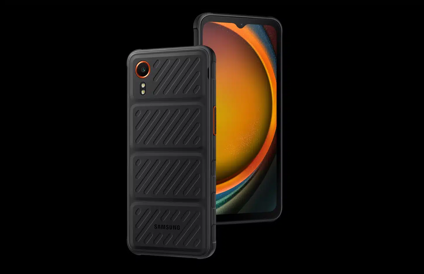 Galaxy XCover 8 Pro will get Snapdragon 7s Gen 3 and an improved battery