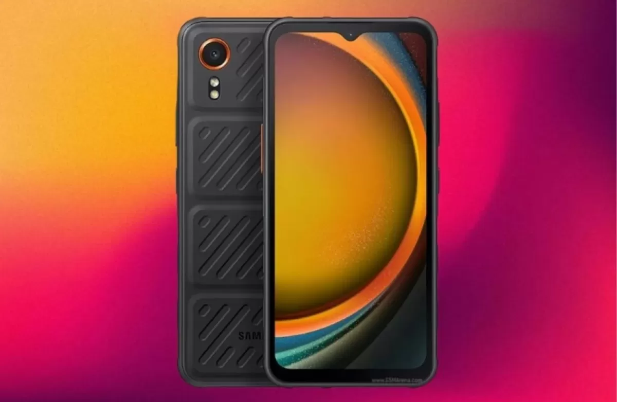 Galaxy XCover 8 Pro will get Snapdragon 7s Gen 3 and improved battery | Image 1 Galaxy XCover 8 Pro