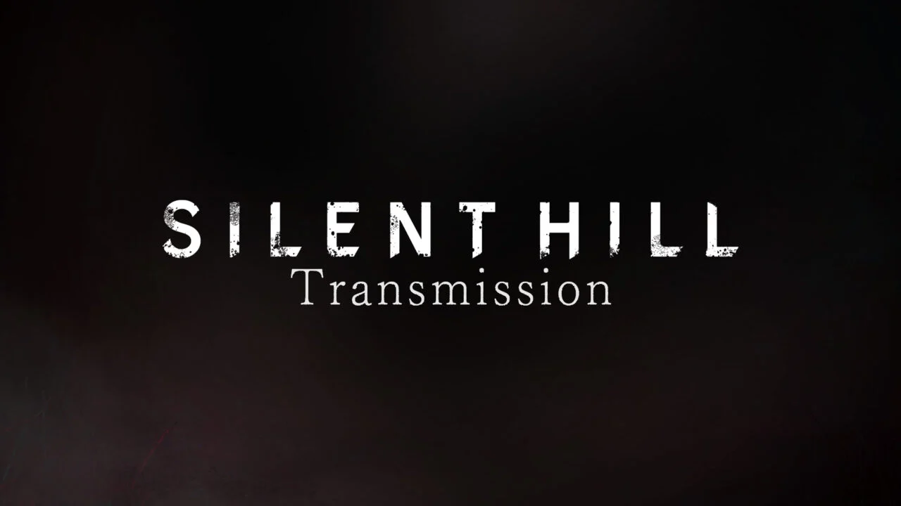 Konami will talk about their next project at the Silent Hill Transmission broadcast