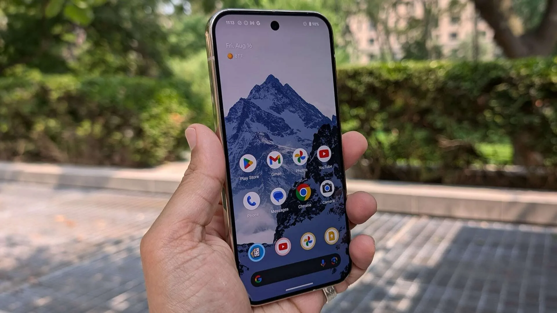 Android 16 will make it faster and easier to unlock the Google Pixel Android 16 will make it faster and easier to unlock the Google Pixel