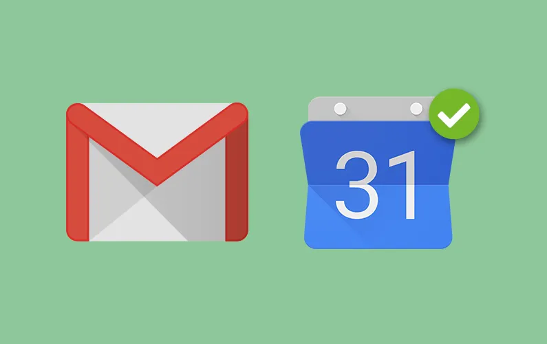 Now you can add an event to your Google Calendar directly from Gmail Now you can add an event to your Google Calendar directly from Gmail