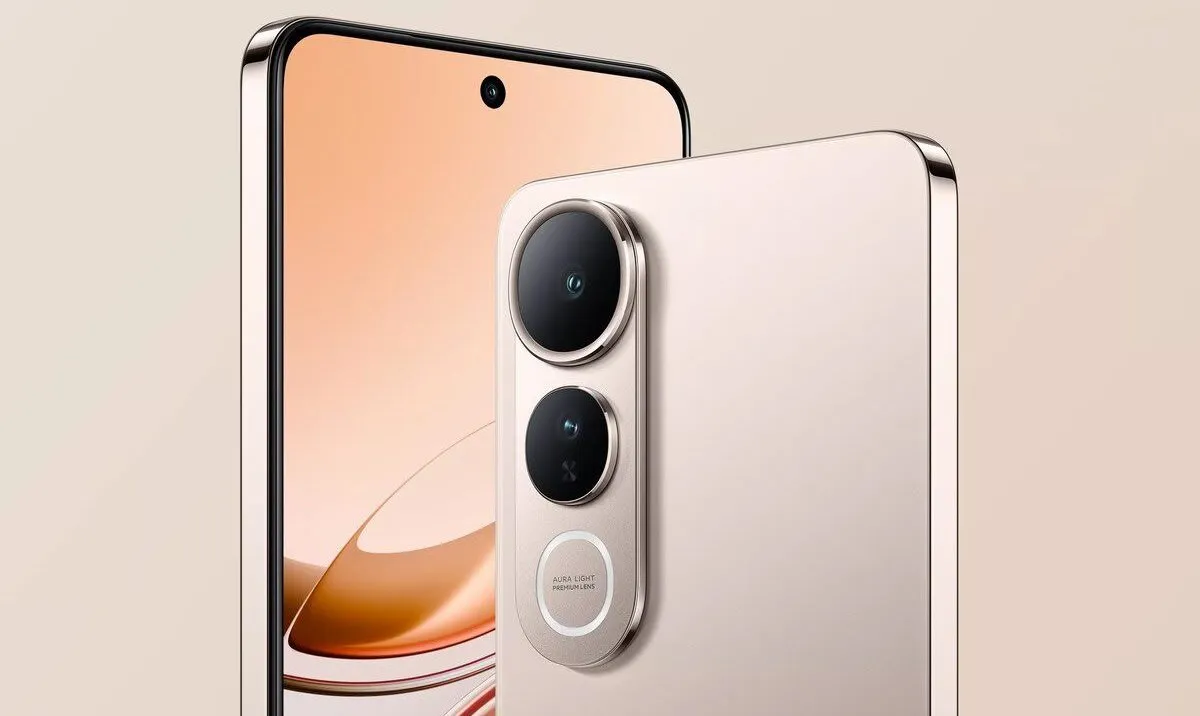 Vivo has unveiled the V50 Lite 5G smartphone with a powerful battery and 90-watt charging capabilities Vivo has unveiled the V50 Lite 5G smartphone with a powerful battery and 90-watt charging capabilities