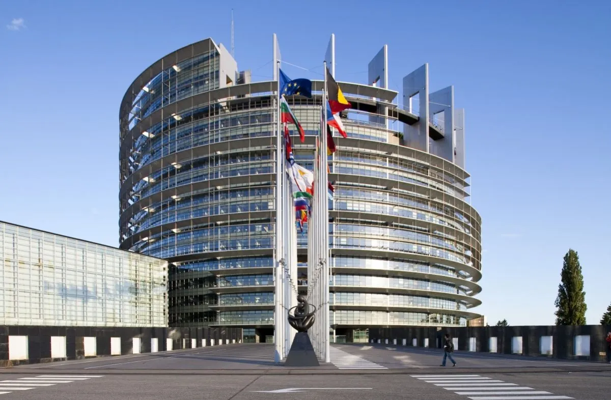 Belgian authorities searched Huawei's headquarters in Brussels | Image 1 Huawei
