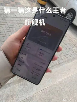 Oppo Find X8 Ultra will get a 6,100mAh battery and fast charging | Image 2 Oppo Find X8 Ultra will get a 6,100mAh battery and fast charging (gsmarena 001 20)