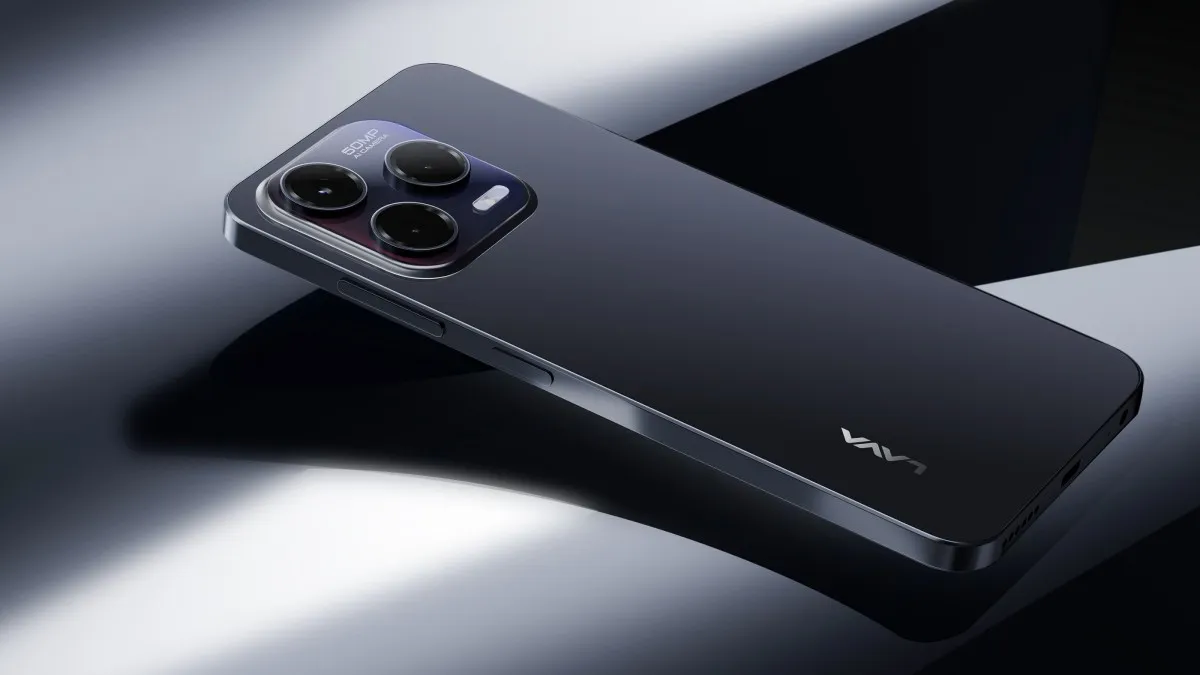 Lava Shark – new budget smartphone with 50MP camera and 120Hz screen Lava Shark – new budget smartphone with 50MP camera and 120Hz screen