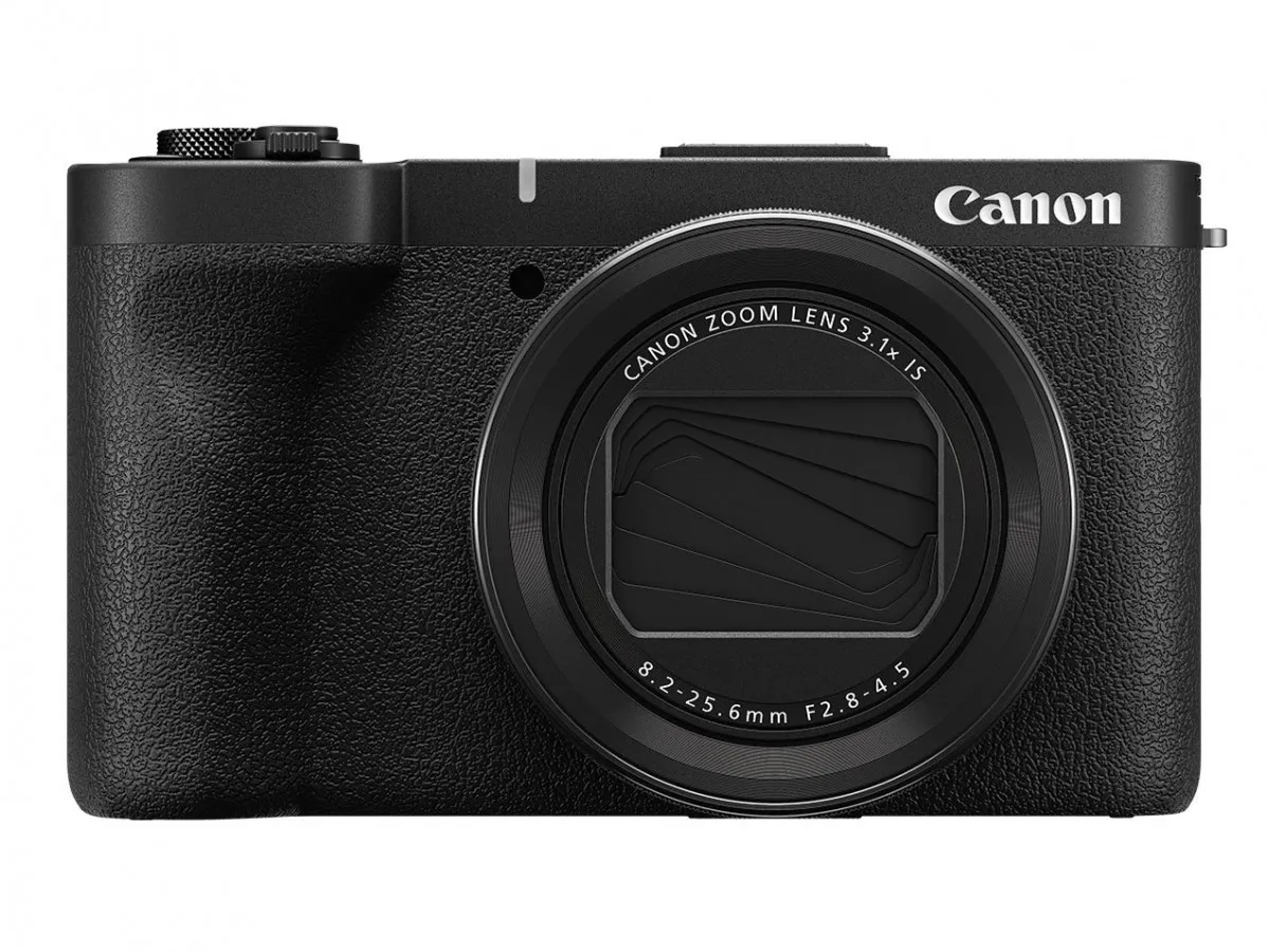 Canon announces PowerShot V1 and EOS R50 V cameras for video bloggers | Image 2 Canon announces PowerShot V1 and EOS R50 V cameras for video bloggers (gsmarena 001 24)