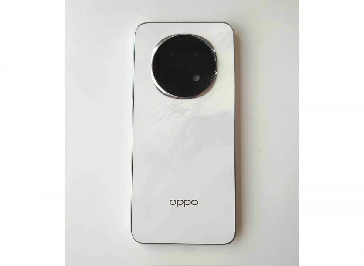 Oppo F29 and F29 Pro: leaked renders and specs | Image 1 Oppo F29