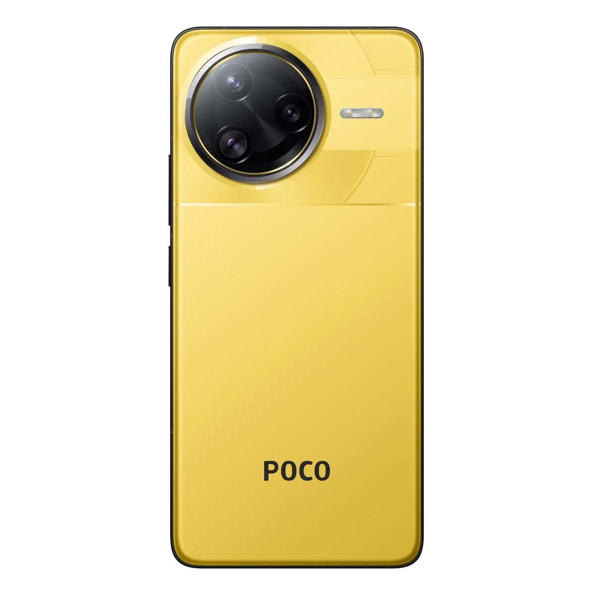 Poco F7 Ultra flagship unveiled with top-end chipset | Image 2 Poco F7 Ultra