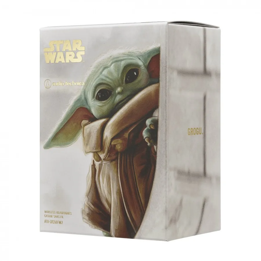 Audio-Technica to release limited edition Star Wars headphones | Image 1 Audio-Technica to release limited edition Star Wars headphones (gsmarena 008 1)