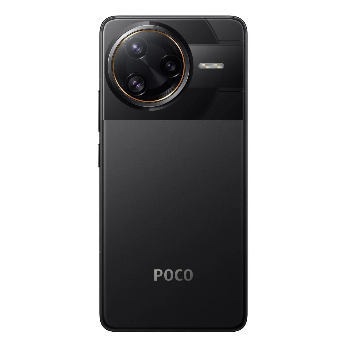 Poco F7 Ultra flagship with top chipset unveiled | Image 1 Poco F7 Ultra