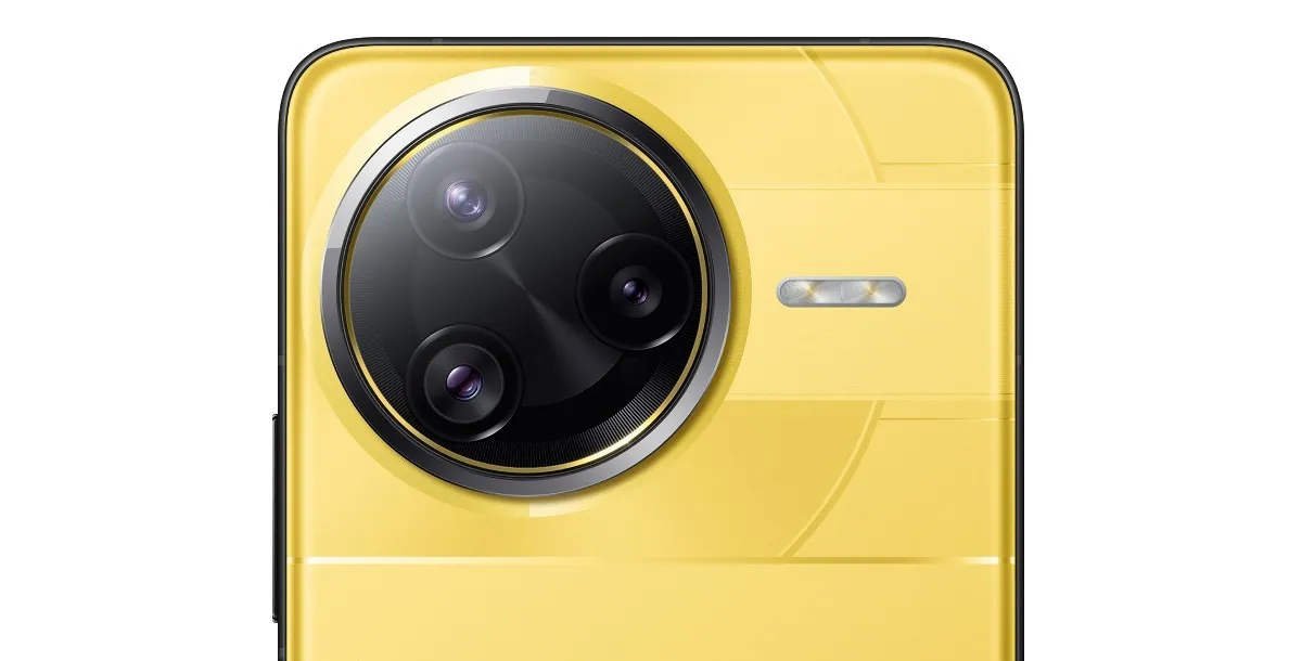 Poco F7 Ultra flagship with top-end chipset unveiled | Image 4 Poco F7 Ultra