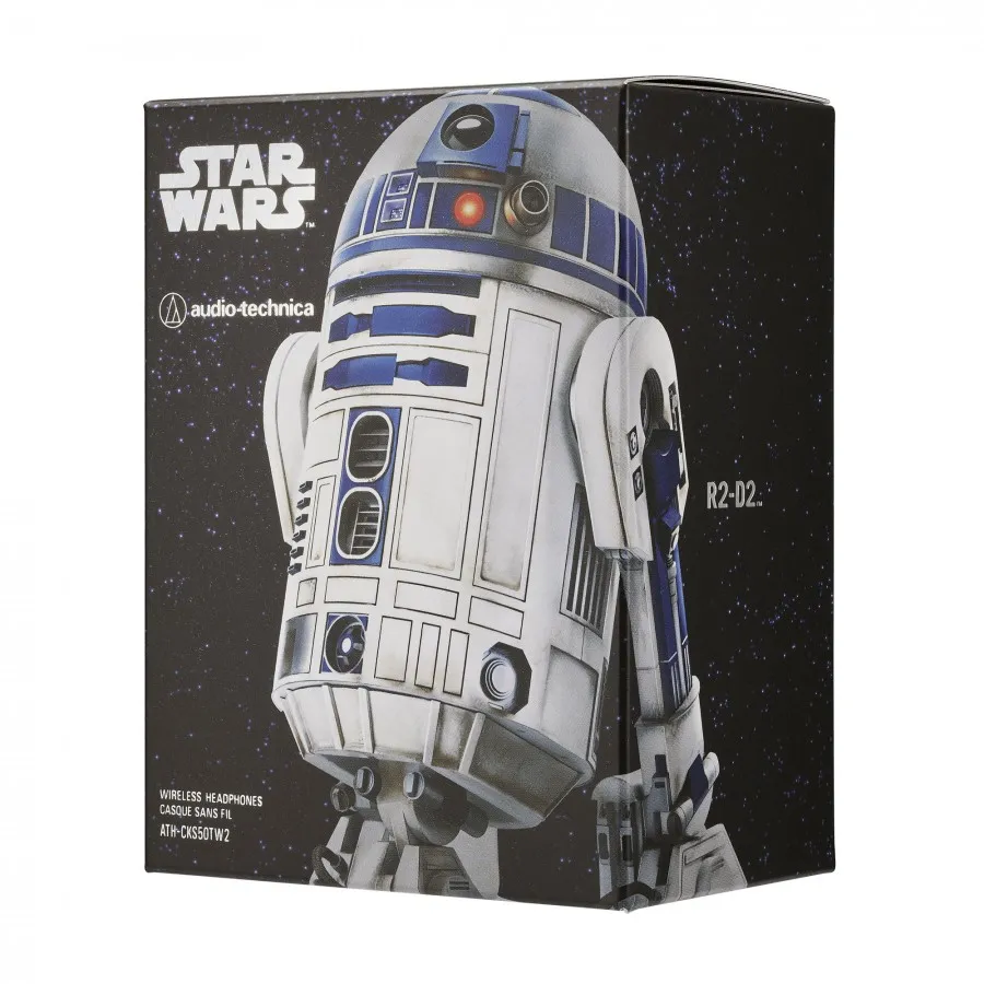 Audio-Technica to release limited edition Star Wars headphones | Image 3 Audio-Technica to release limited edition Star Wars headphones (gsmarena 016)