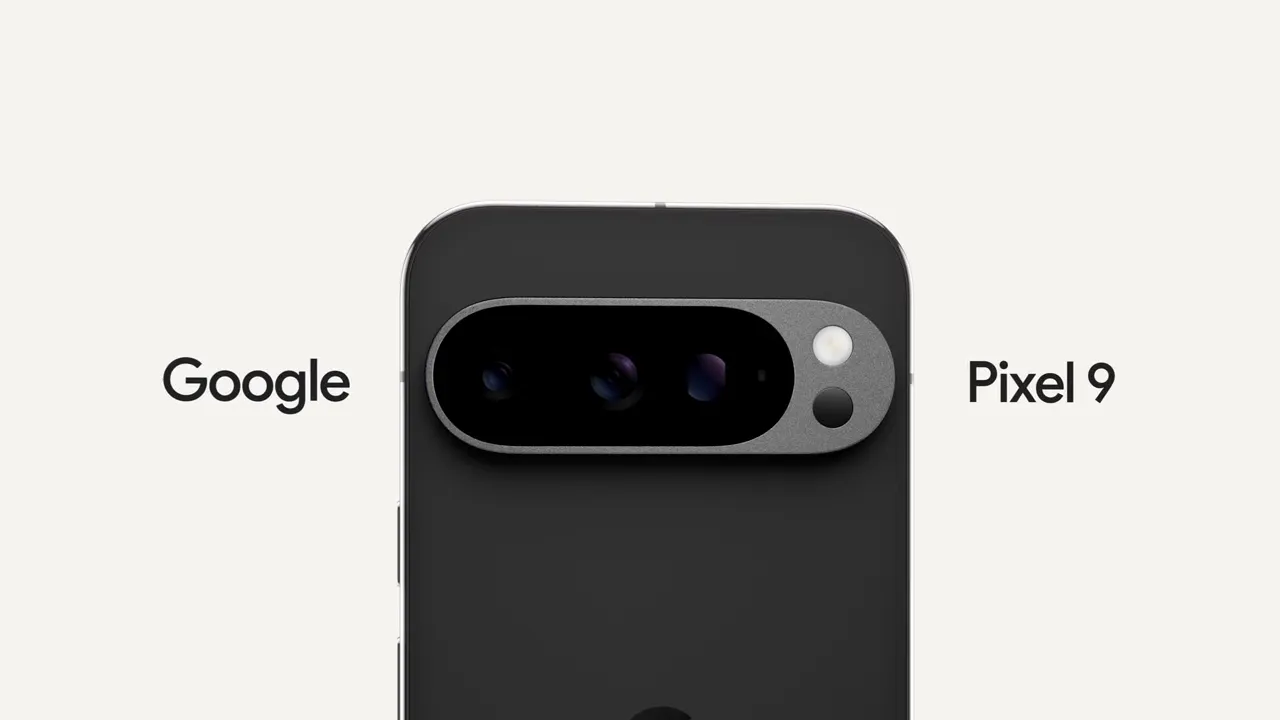 MWC 2025: Google Pixel 9 Pro is the best smartphone according to GLOMO Awards