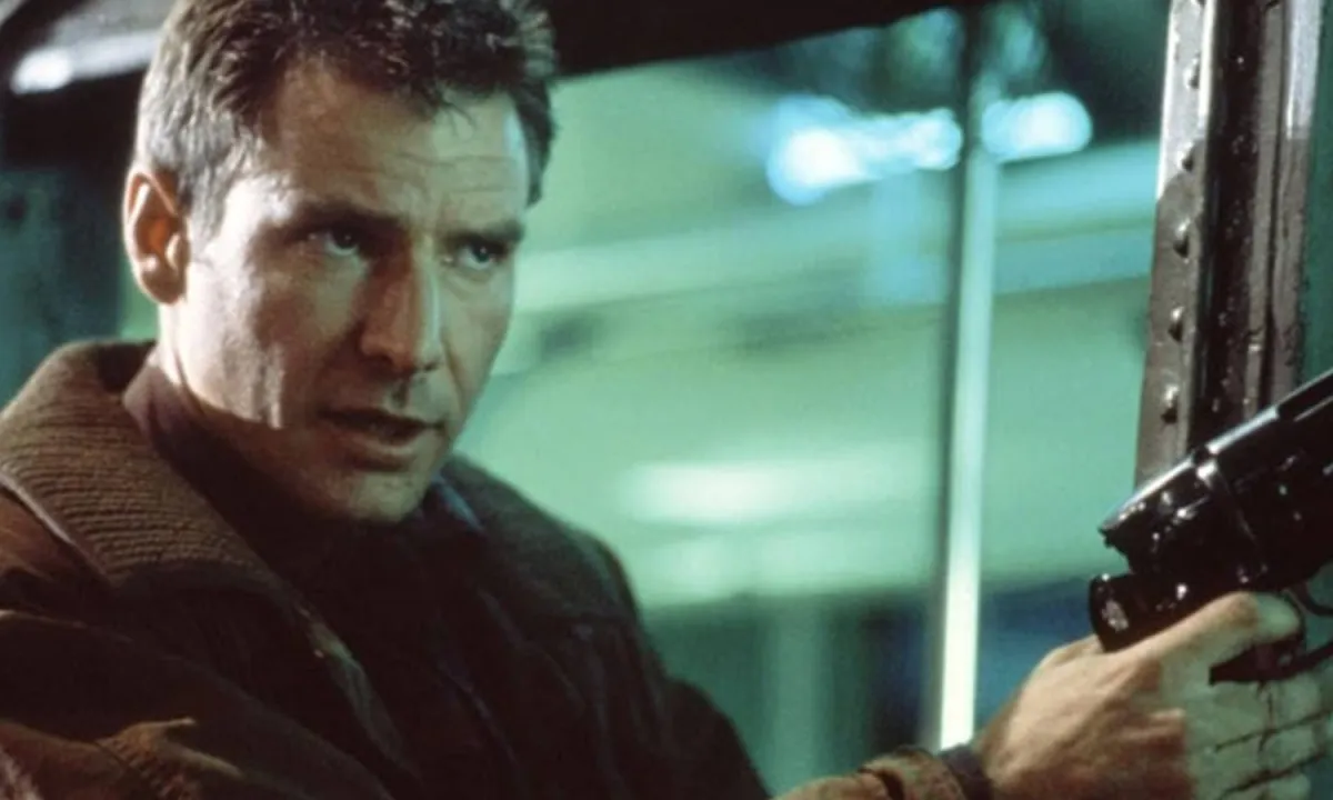 Top 5 sci-fi movies for the weekend