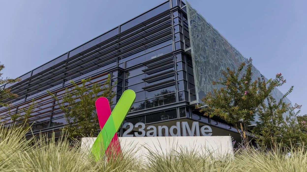 How to delete your data from 23andMe: instructions on how to protect your genetic information