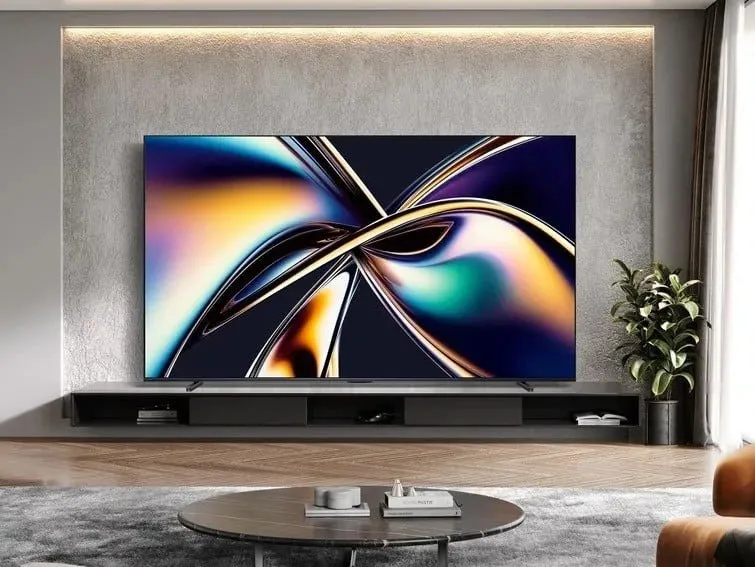 Hisense has revealed a new range of ULED TVs up to 165 Hz