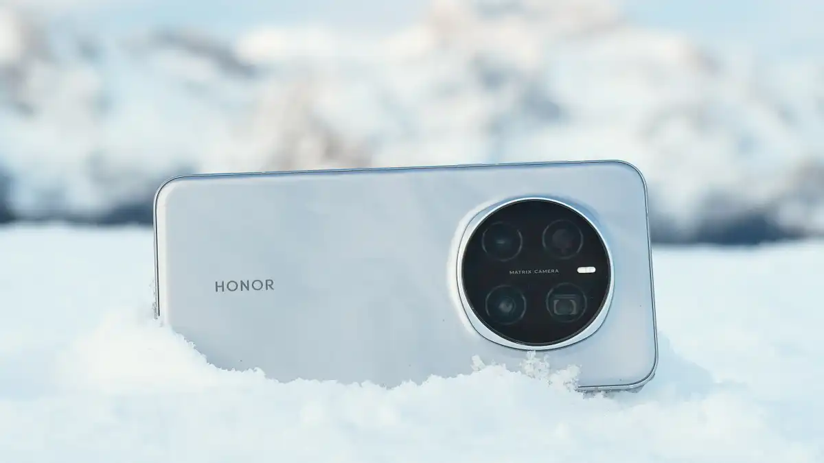 Honor Magic 8: leaked specs