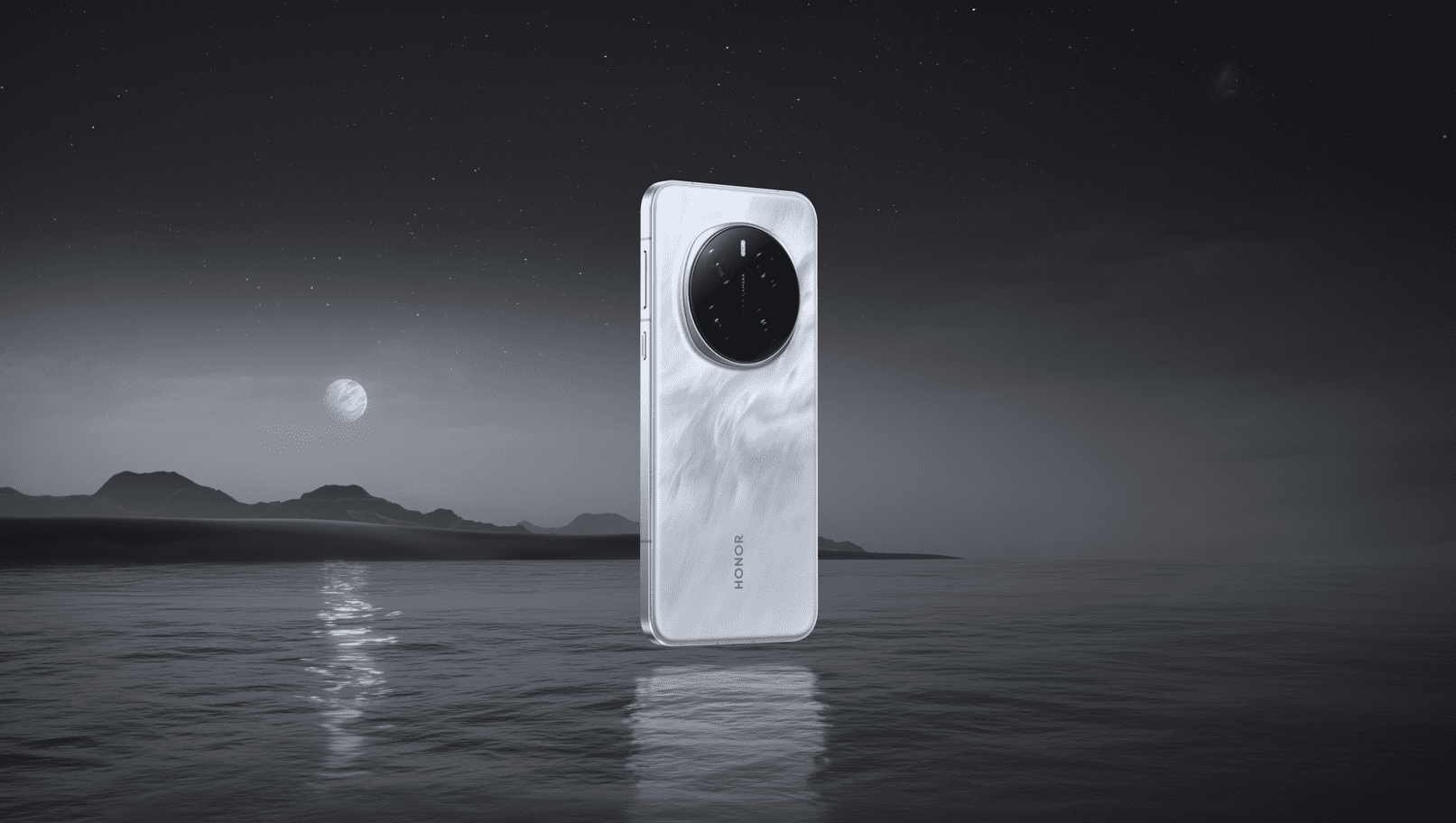 MWC 2025's top smartphones: what Samsung, Xiaomi, Realme and other brands showed on day one | Image 8 MWC 2025's top smartphones: what Samsung, Xiaomi, Realme and other brands showed on day one (honor magic 7 pro)