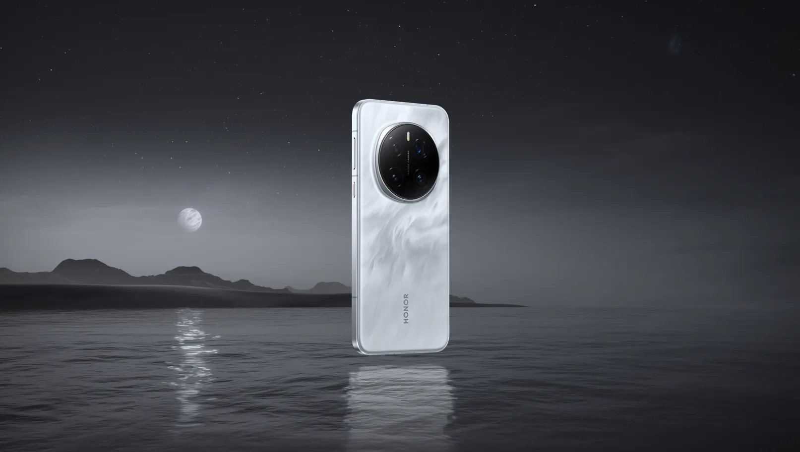 MWC 2025. Honor changes strategy: from smartphones to open AI ecosystem