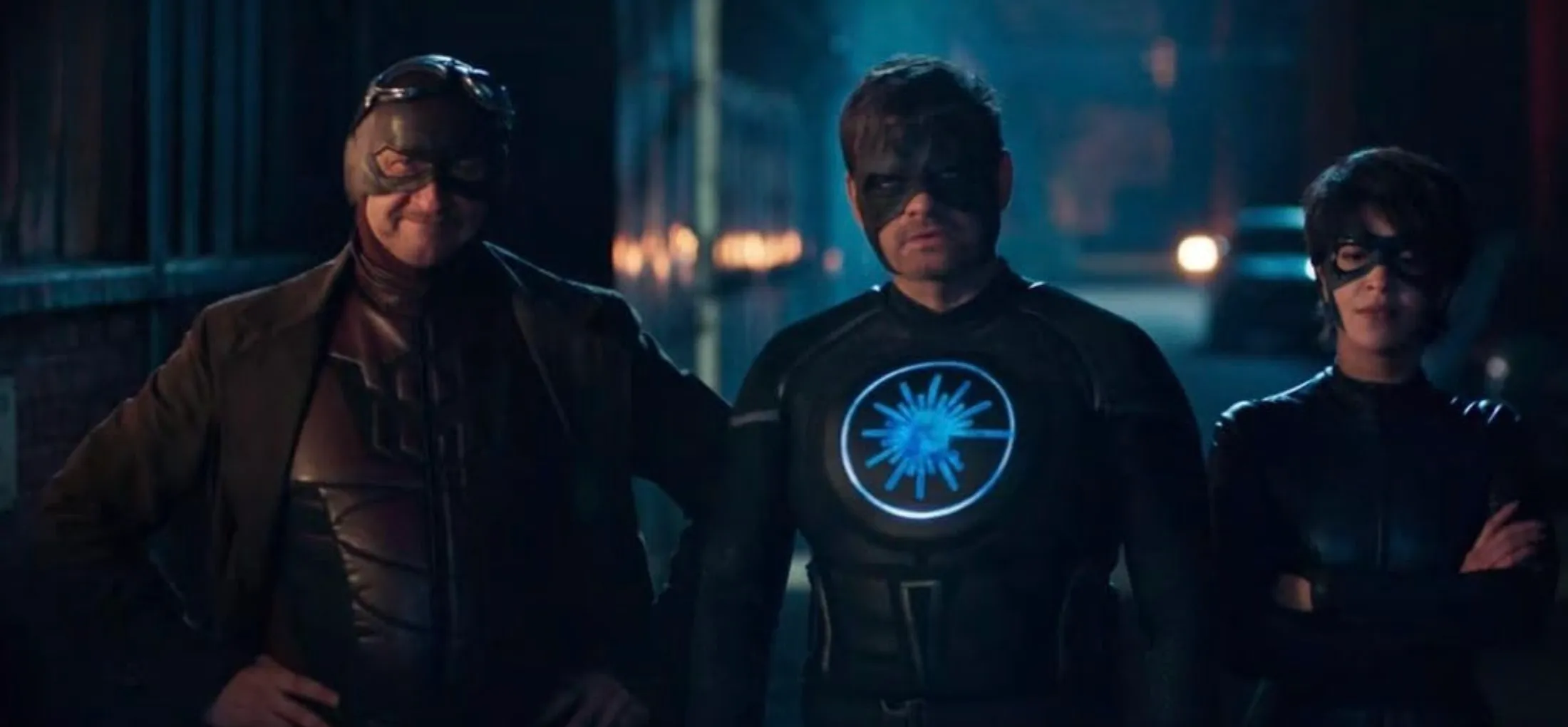 Top 5 Sci-Fi Movies for the Weekend | Image 5 movie