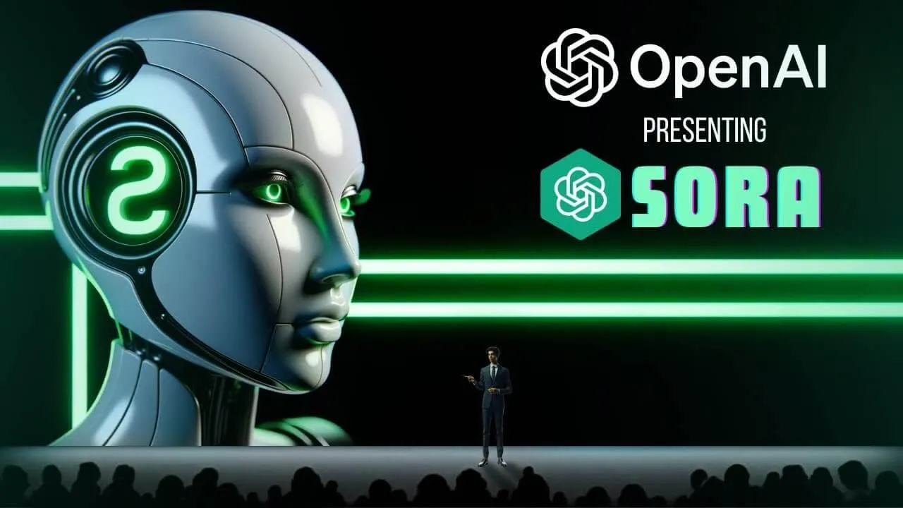 OpenAI plans to integrate the Sora video generator into ChatGPT