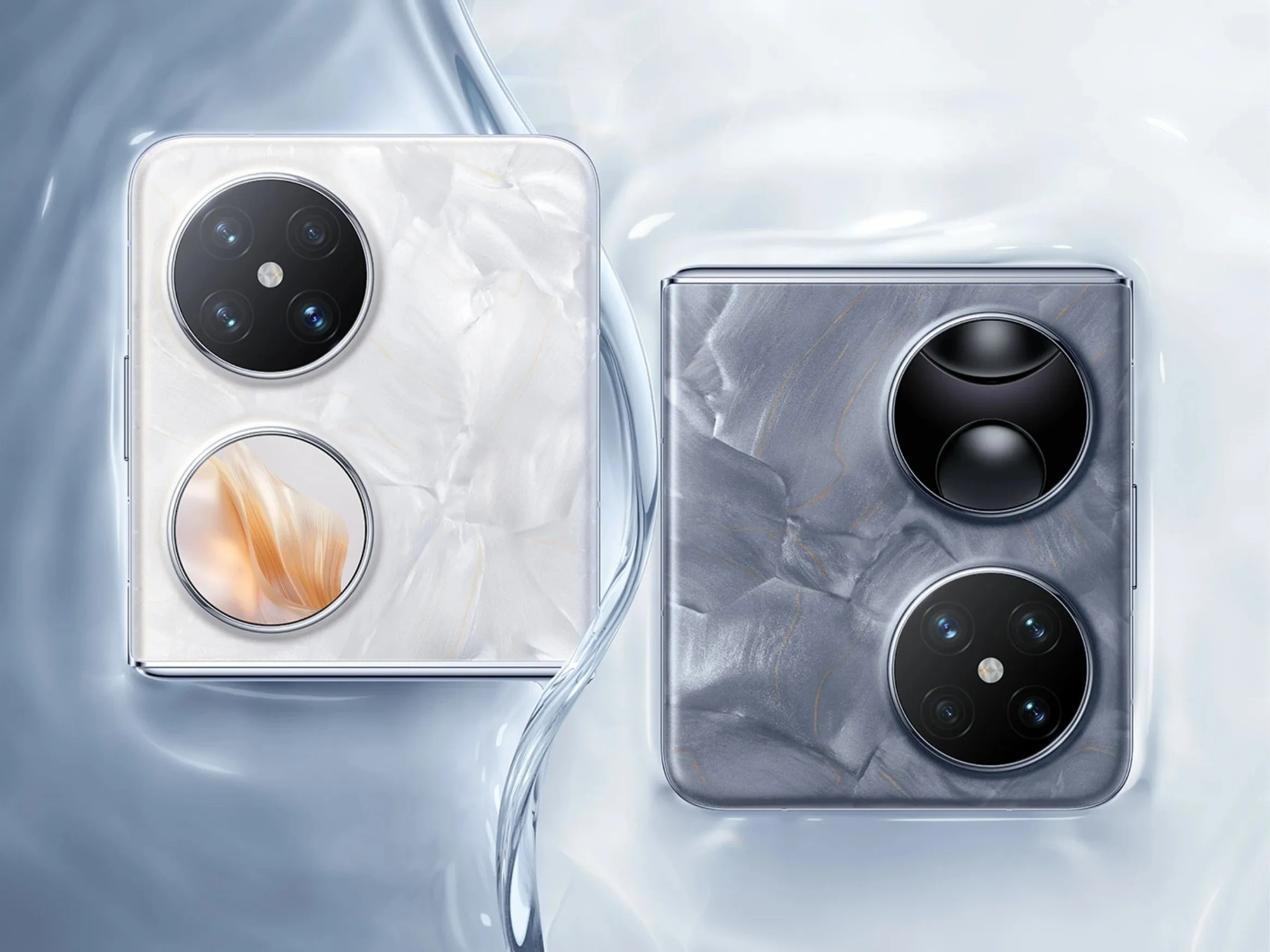 Huawei is preparing the first smartphone on full HarmonyOS