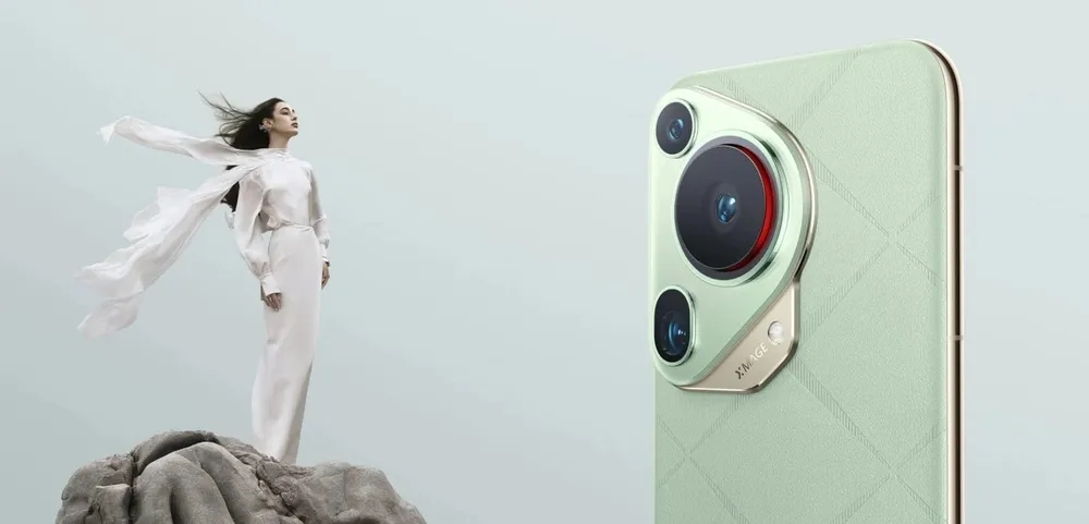 Huawei is preparing a new flagship – Pura 80 Pro with an innovative camera and screen Huawei is preparing a new flagship – Pura 80 Pro with an innovative camera and screen