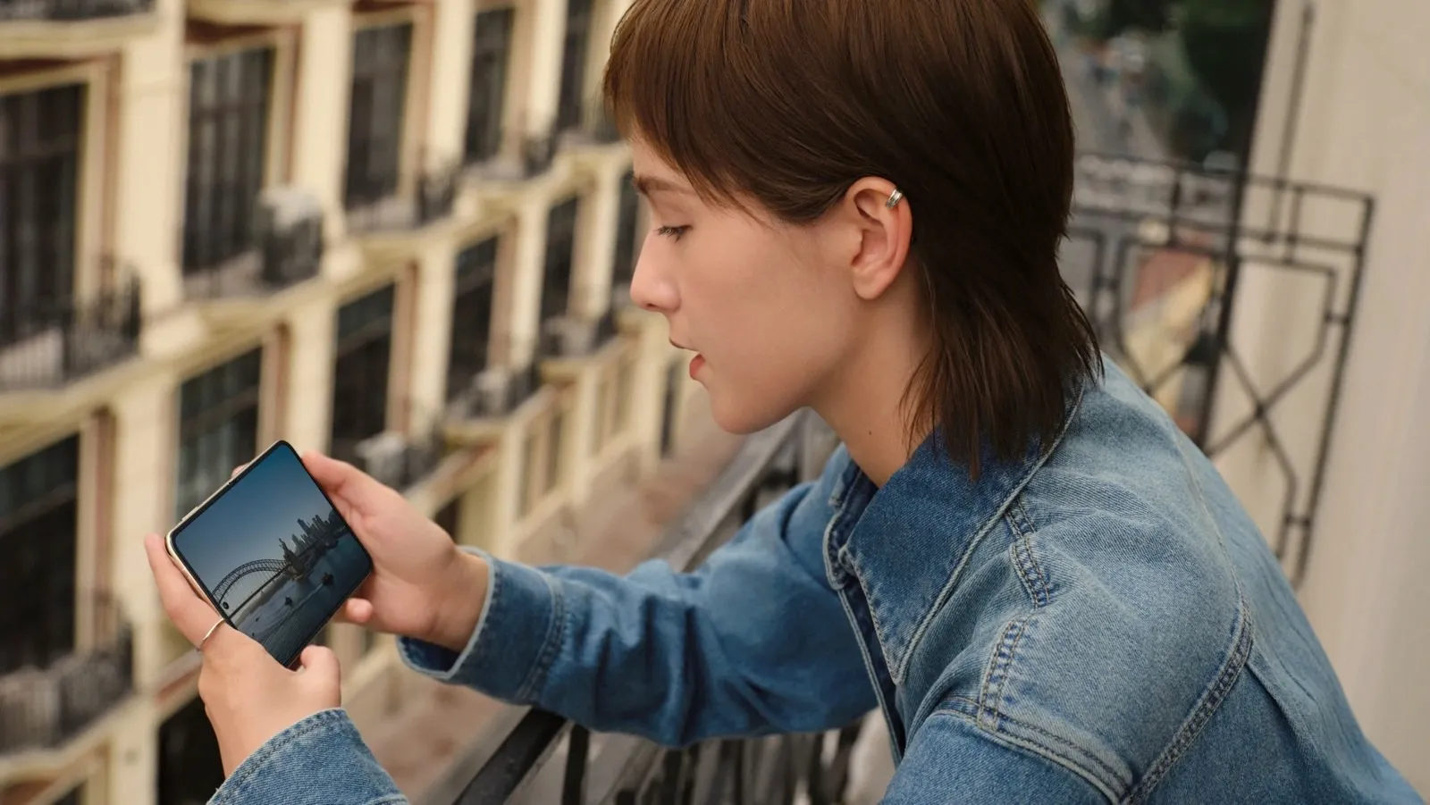 Will the foldable iPhone be able to get Face ID? An unusual design will change everything Will the foldable iPhone be able to get Face ID? An unusual design will change everything