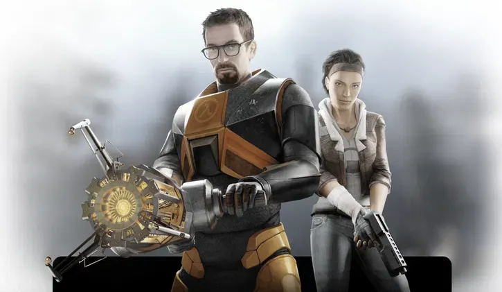 Half-Life 2 RTX demo coming to Steam next week | Image 1 Half-Life 2 RTX demo coming to Steam next week (image 23)