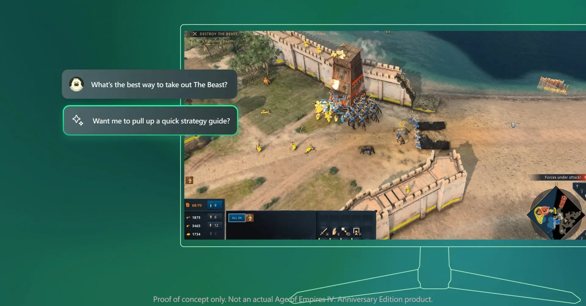 Xbox launches AI assistant 'Copilot for Gaming' | Image 1 Xbox launches AI assistant 'Copilot for Gaming' (image 24)