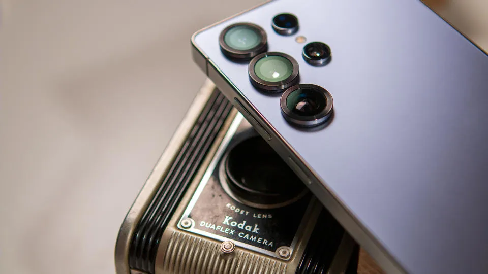 Galaxy S26 Ultra may bring back variable aperture | Image 1 Galaxy S26 Ultra may bring back variable aperture (image 26)