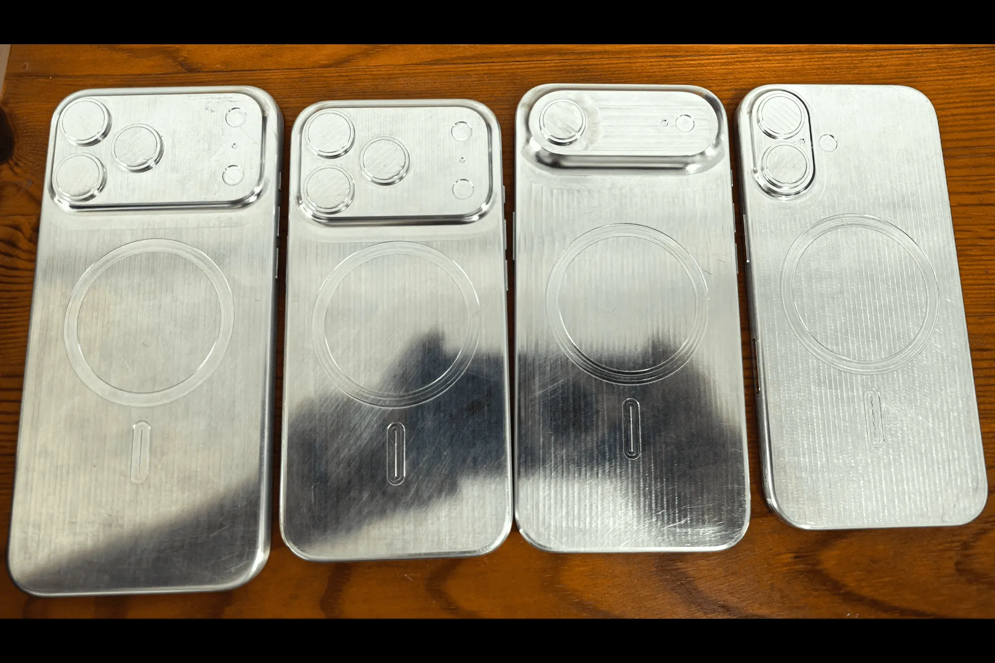 Apple want to do away with ports | Image 1 Apple want to do away with ports (image 27)