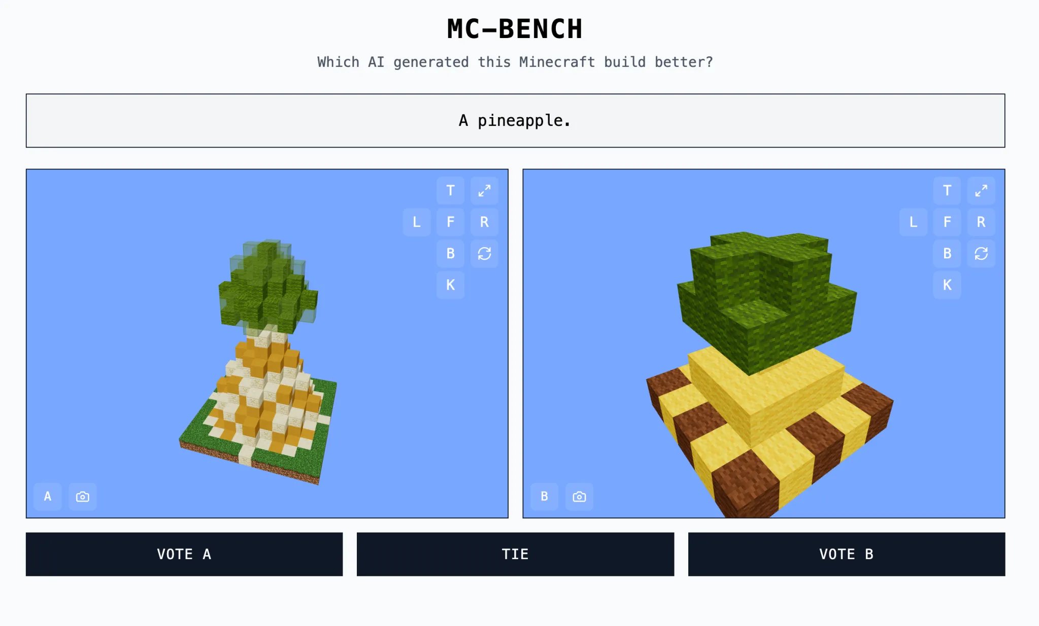 Minecraft became the arena for AI competition | Image 1 Minecraft became the arena for AI competition (image 36)