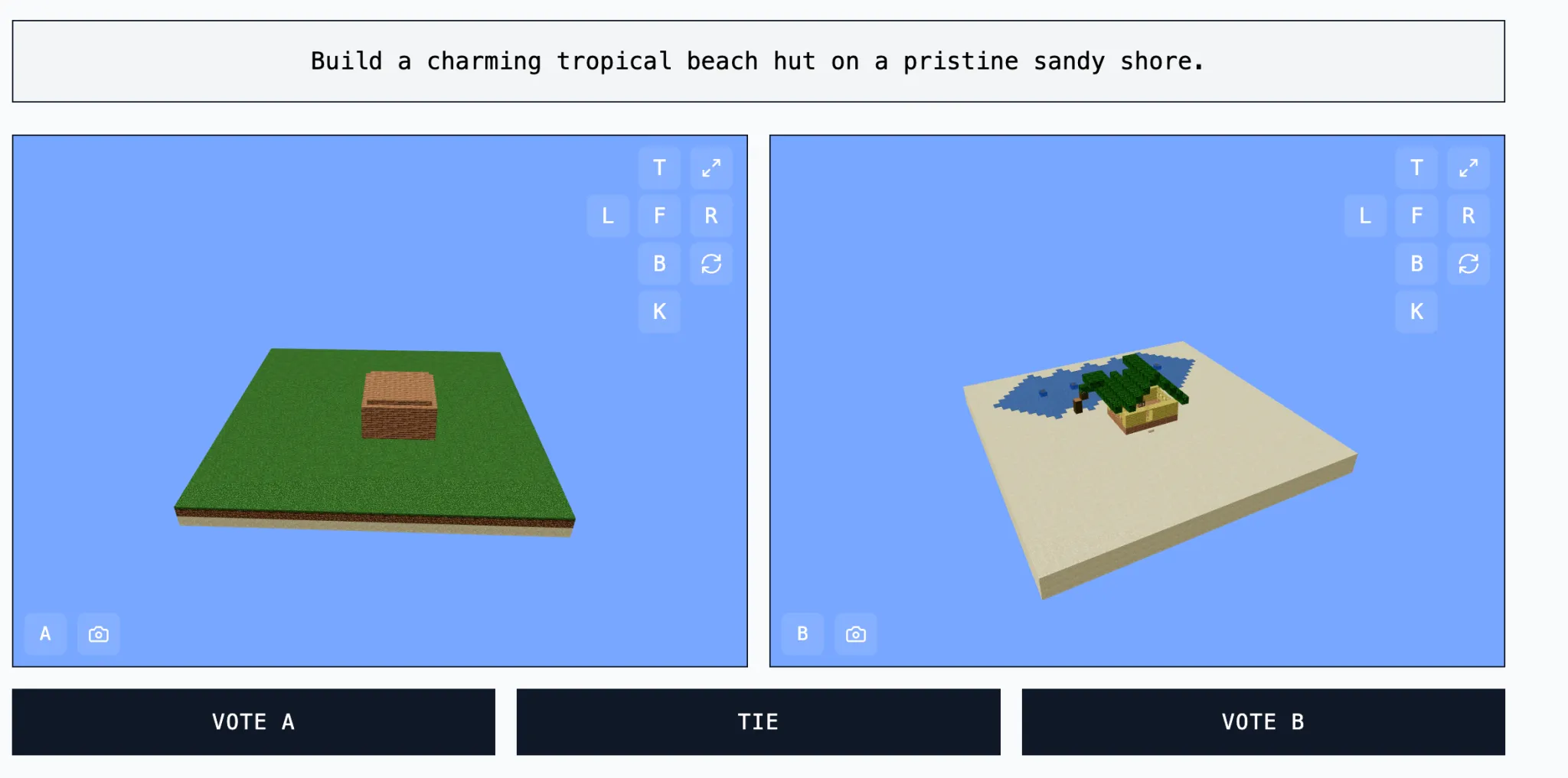 Minecraft has become an arena for AI competition | Image 2 Minecraft has become an arena for AI competition (image 37)