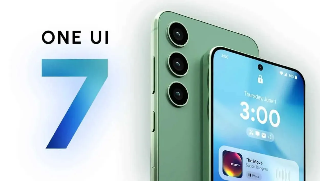 Samsung expands the list of devices supporting One UI 7 | Image 1 Samsung expands the list of devices supporting One UI 7 (image 42)