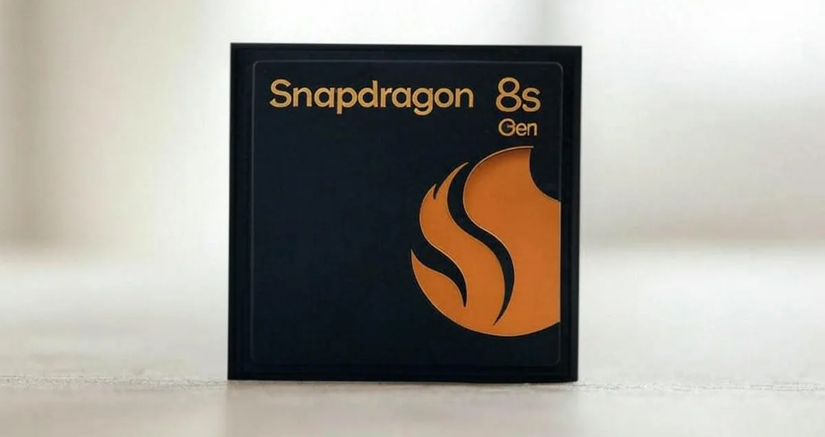 Snapdragon 8s Gen 4 announcement date for Android smartphones has been revealed