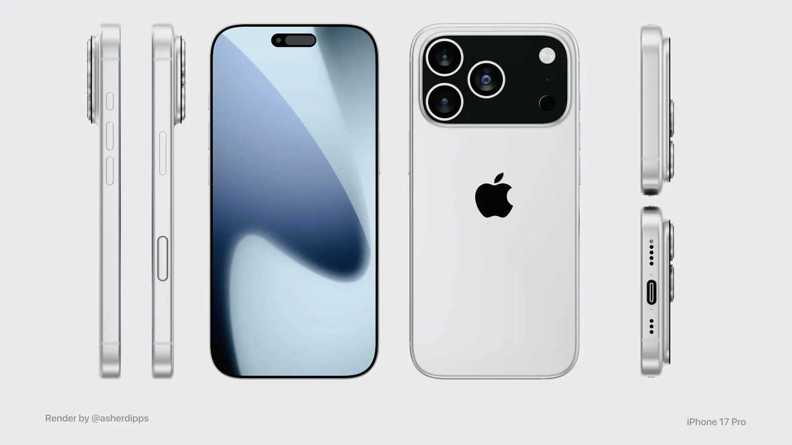 iPhone 17 will get Samsung's best OLED displays in the entire lineup | Image 1 iPhone 17 will get Samsung's best OLED displays in the entire lineup (img 5246 1)