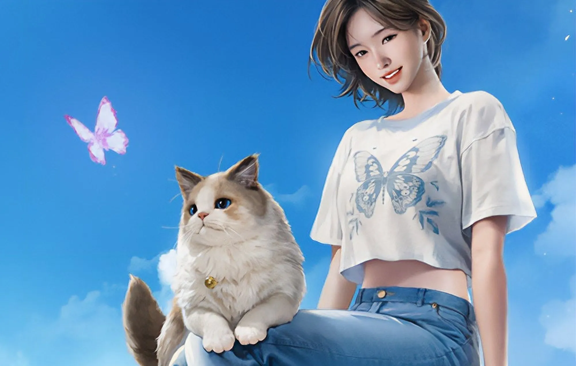 InZOI, a competitor to The Sims, has topped the charts of desirable games on Steam