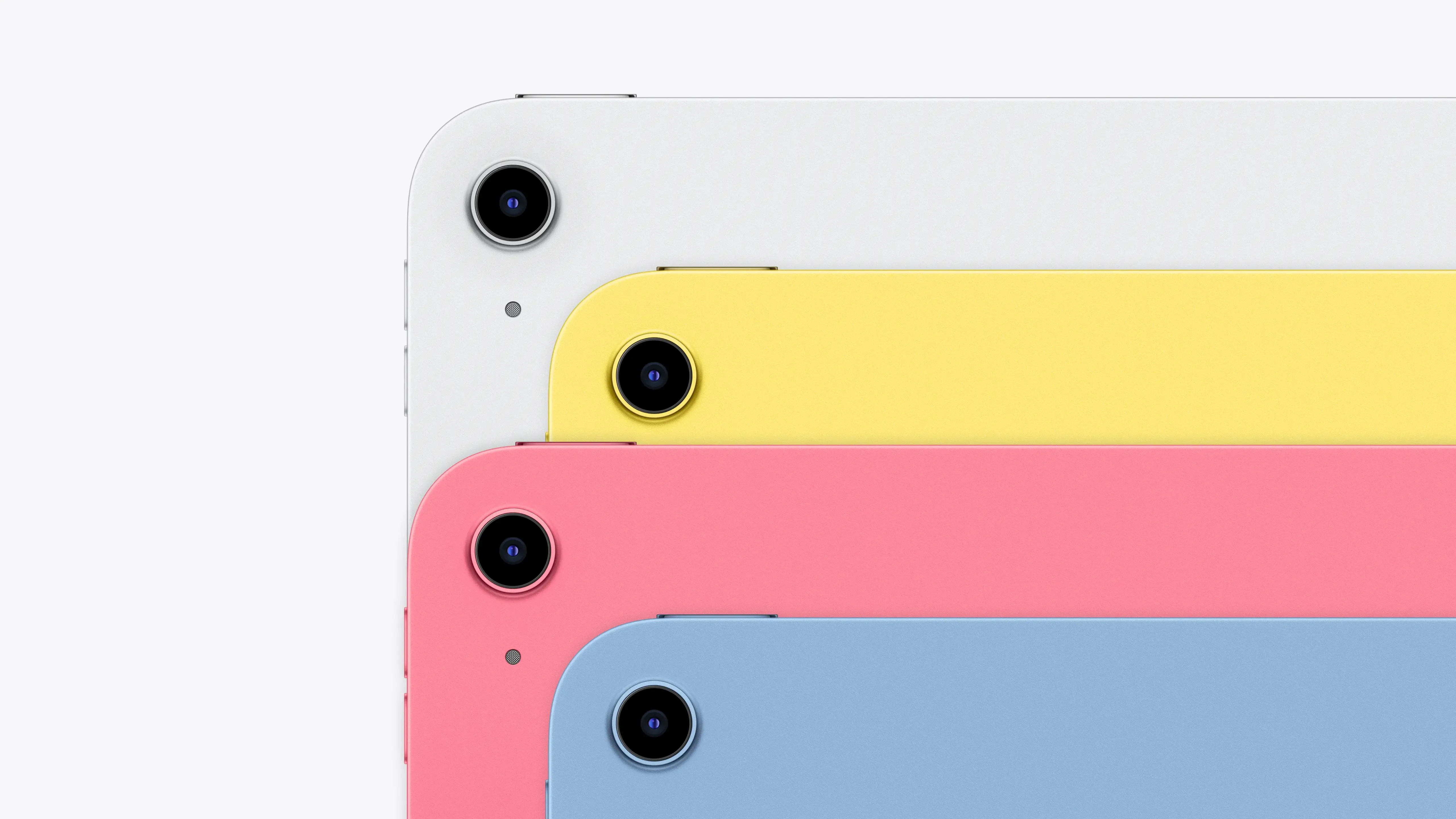 Apple iPad (2025) VS iPad Air (2025): which to choose in the age of AI? | Image 1 Apple