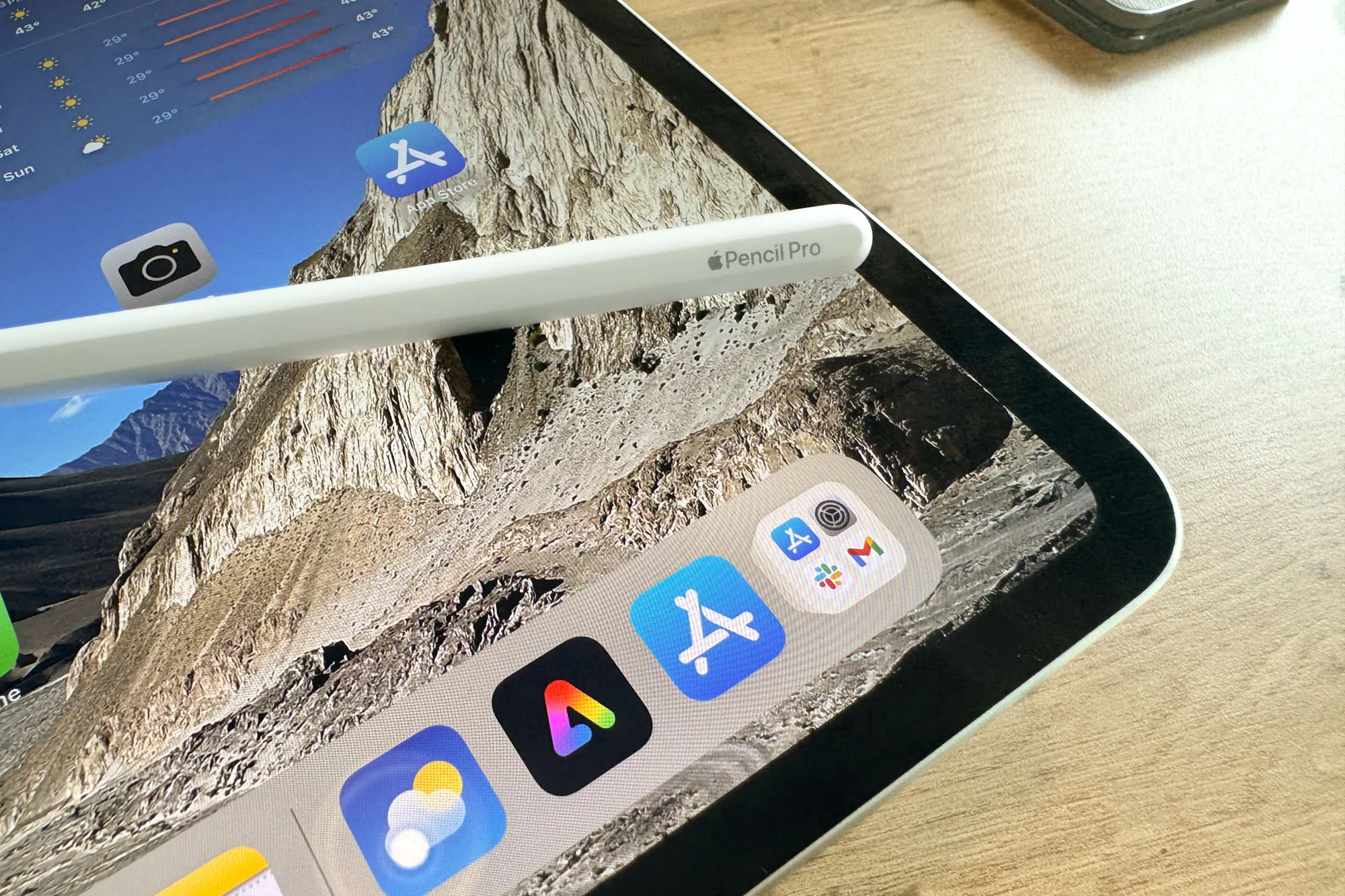 Apple iPad (2025) VS iPad Air (2025): which to choose in the age of AI? | Image 9 Apple