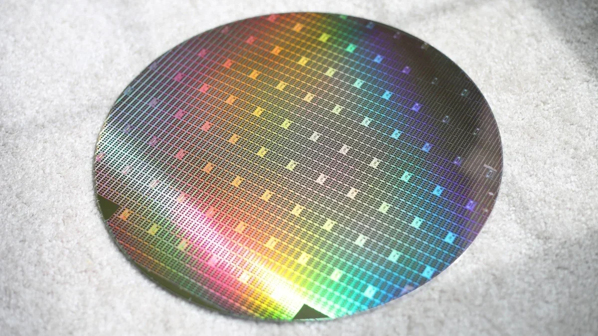Apple uses TSMC’s 2nm chips for the first time in the iPhone 18 Apple uses TSMC’s 2nm chips for the first time in the iPhone 18