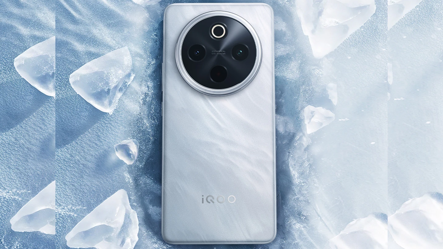 The iQOO Z10 comes out on April 11: Snapdragon 7s Gen 3, 7,300 mAh battery and 90-watt charge The iQOO Z10 comes out on April 11: Snapdragon 7s Gen 3, 7,300 mAh battery and 90-watt charge