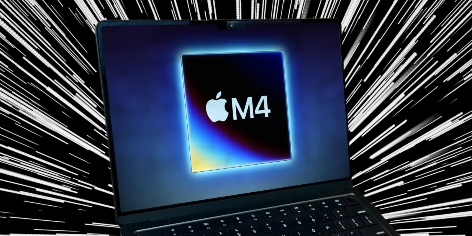 Apple launches new MacBook Air with M4 chip