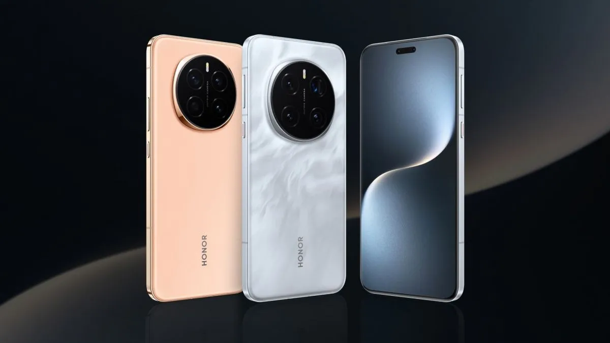 M. Video-Eldorado launches Honor Magic 7 Pro | Image 1 At M.Honor Magic 7 Pro (magic 7 magic 7 pro pc)